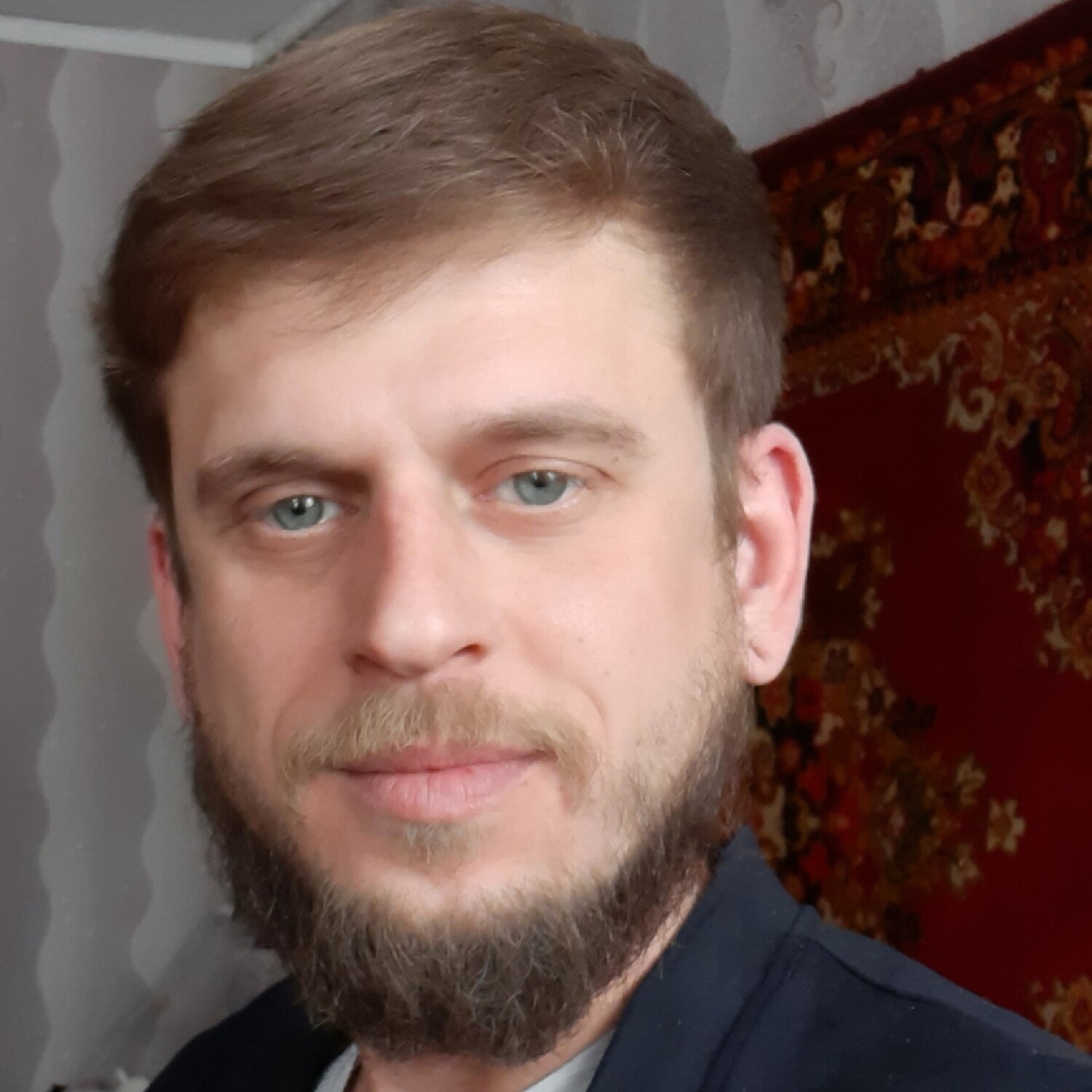 Александр Шабанов