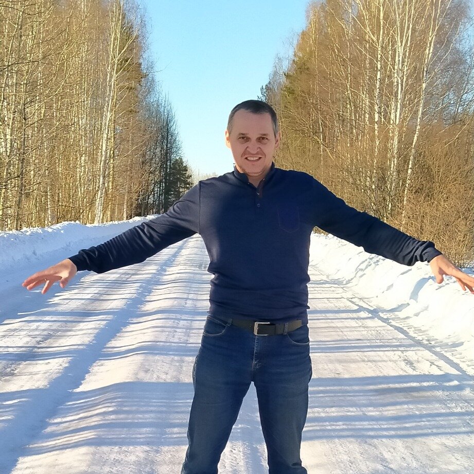 Алексей Грунин