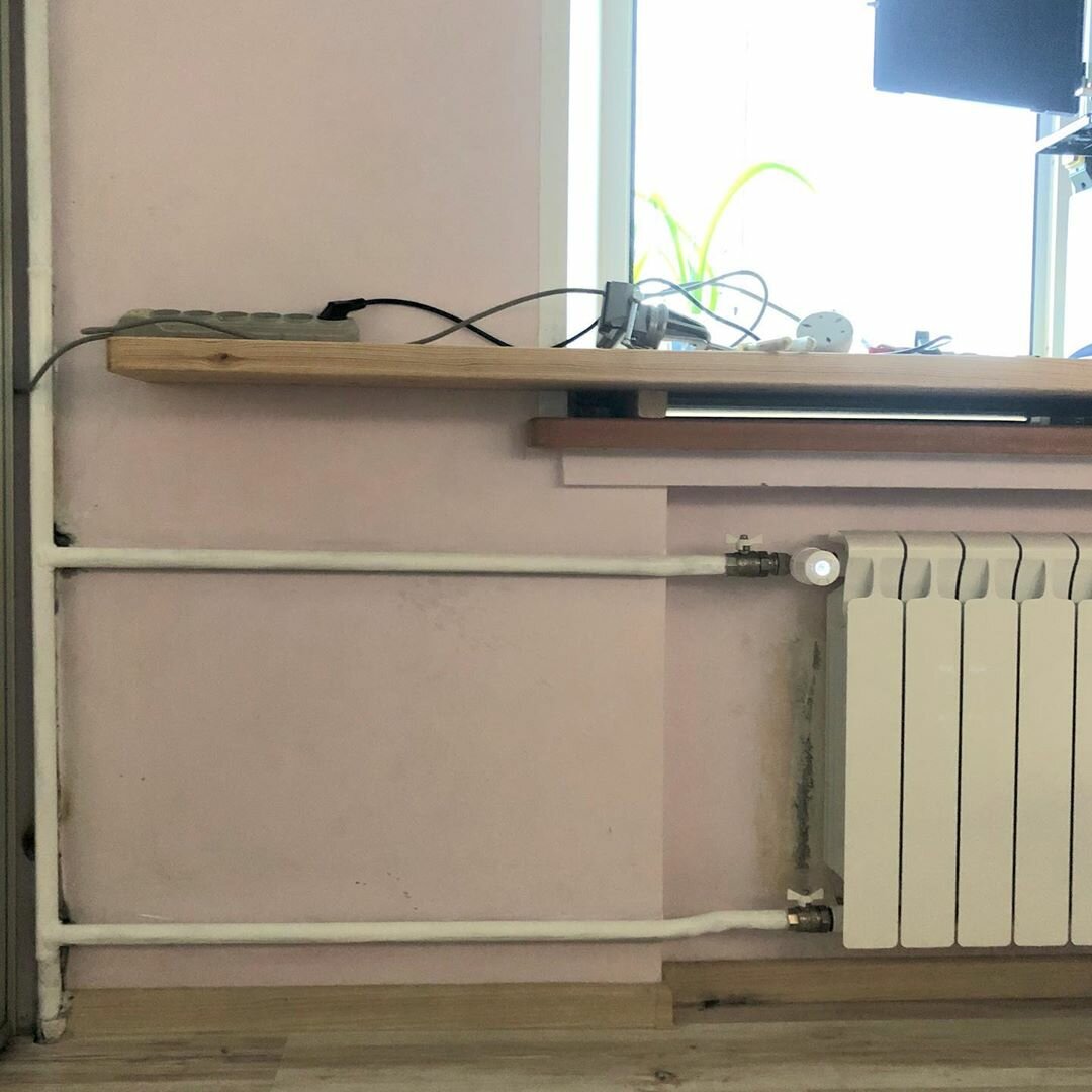система отопления батареи, батарей отопления в старых квартирах, радиатор отопления, наращивание батарей отопления, испытания радиаторов отопления
