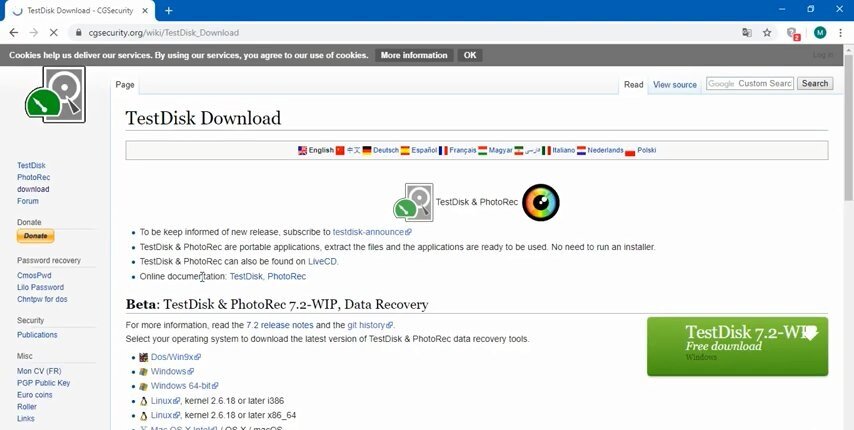 Очистка компьютера от мусора и оптимизация работы