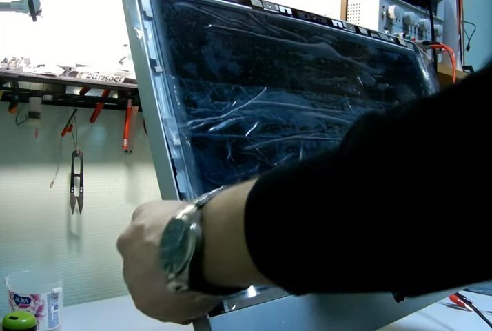 Ремонт Imac 27