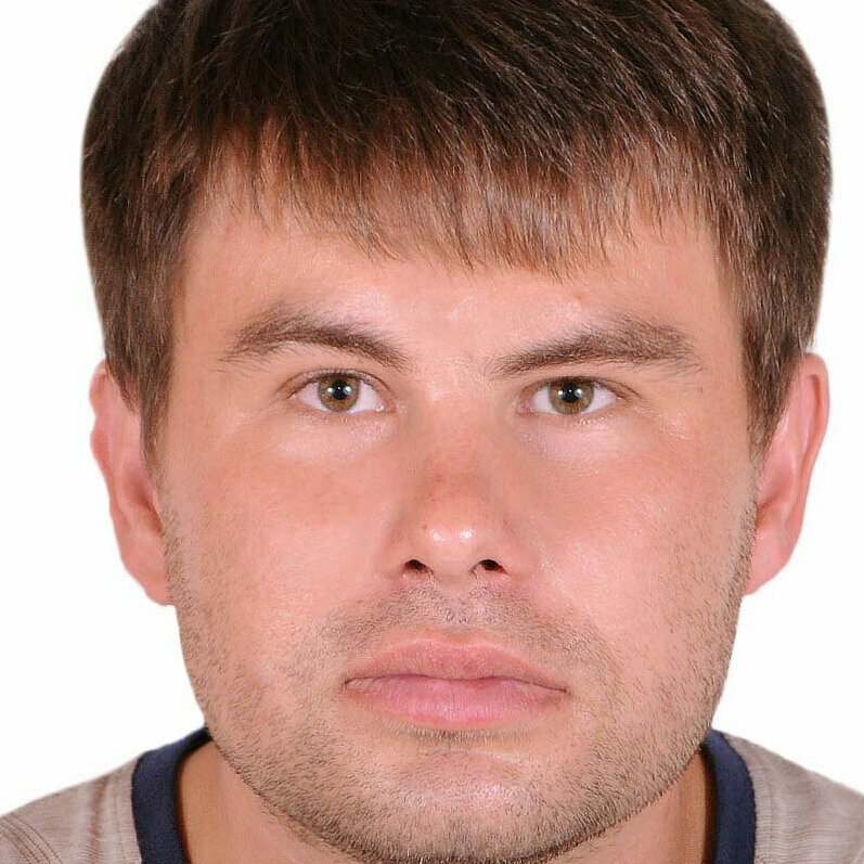Александр Клевцов