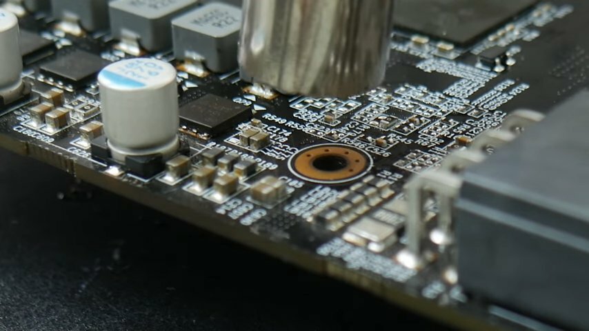 Не работают USB на ноутбуке – Ремонт