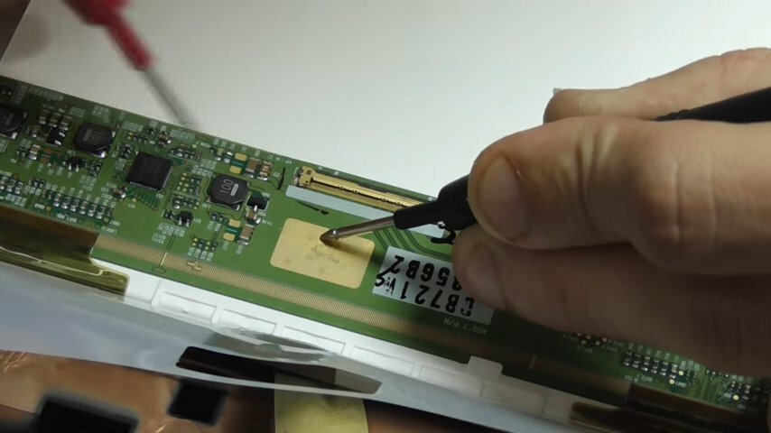 Не работает usb порт на ноутбуке – Ремонт