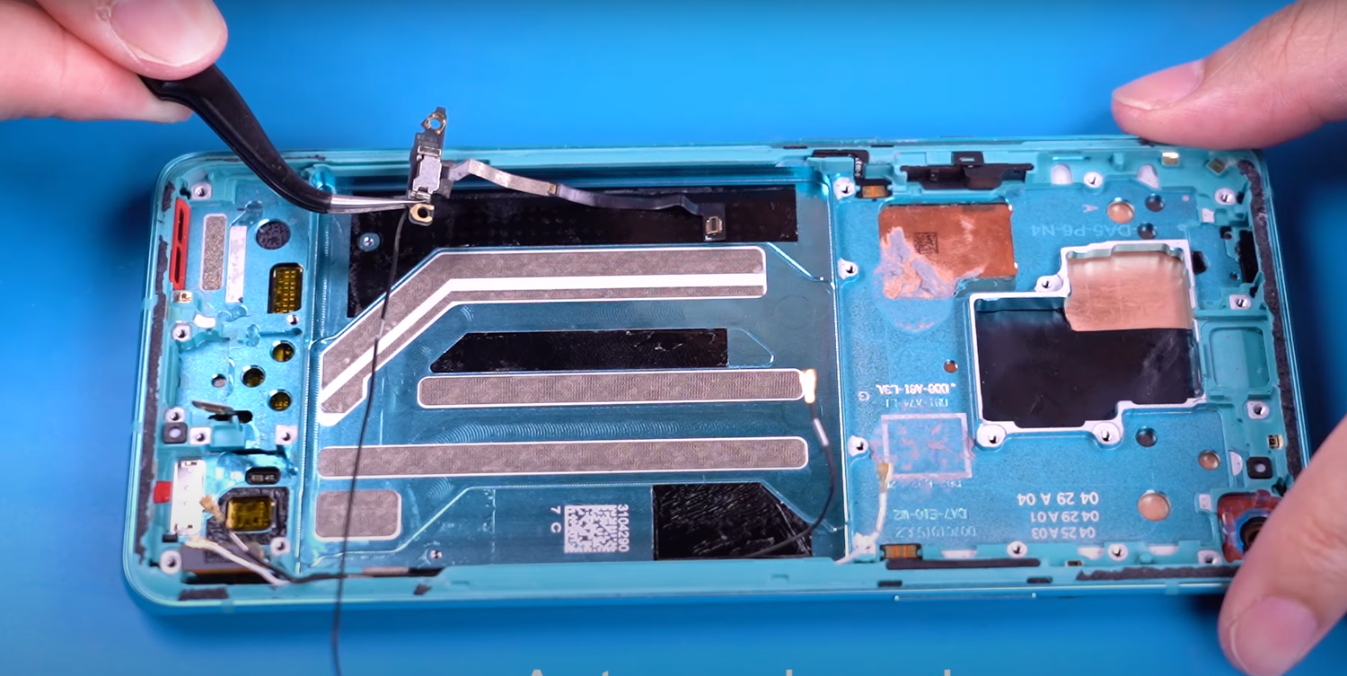 разборка, xiaomi redmi 5 disassembly, техника, разобранные, экран