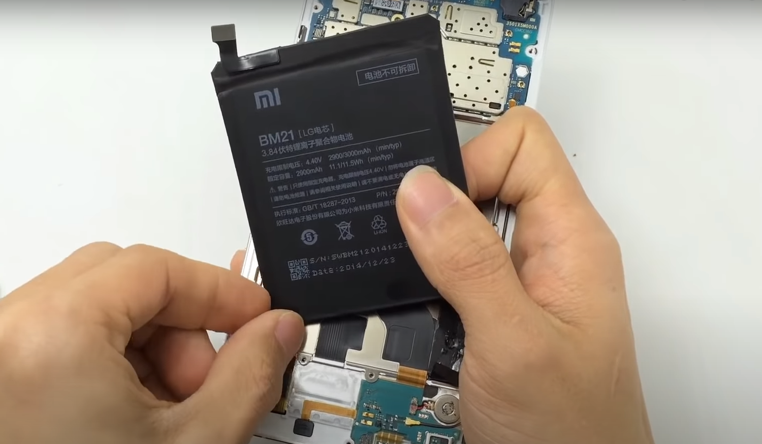 xiaomi redmi note 4x батарея, xiaomi redmi note 4 батарея, батарея xiaomi redmi note 4 вздутая, xiaomi redmi 4a батарея, redmi note 5 батарея