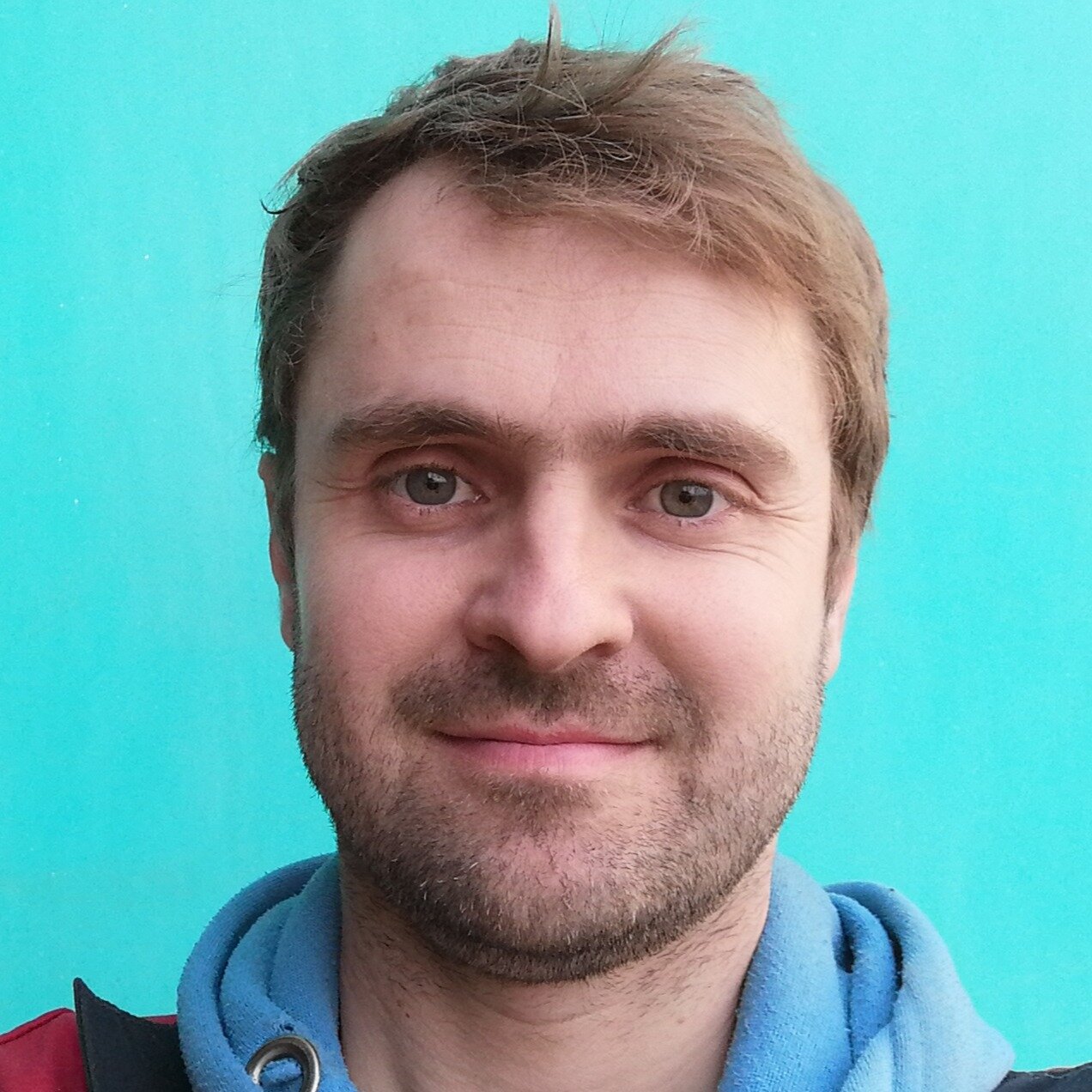 Павел Семенов
