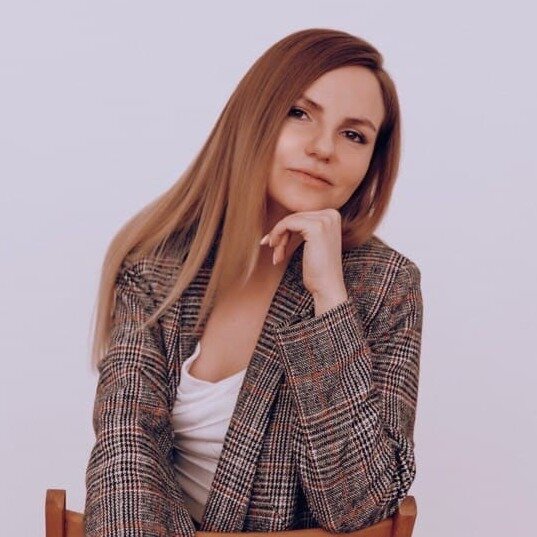 Татьяна Наследова