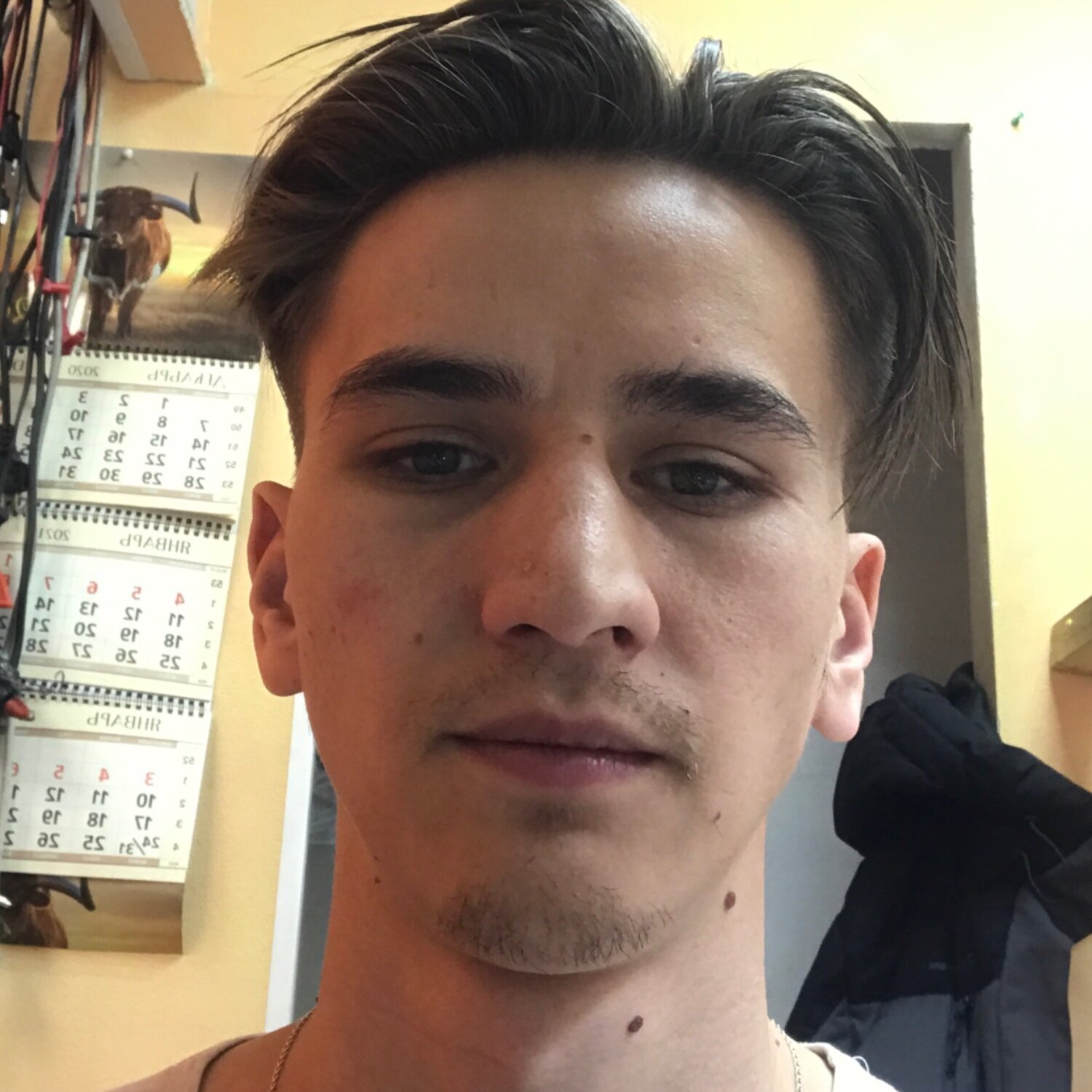 Владимир Егунов