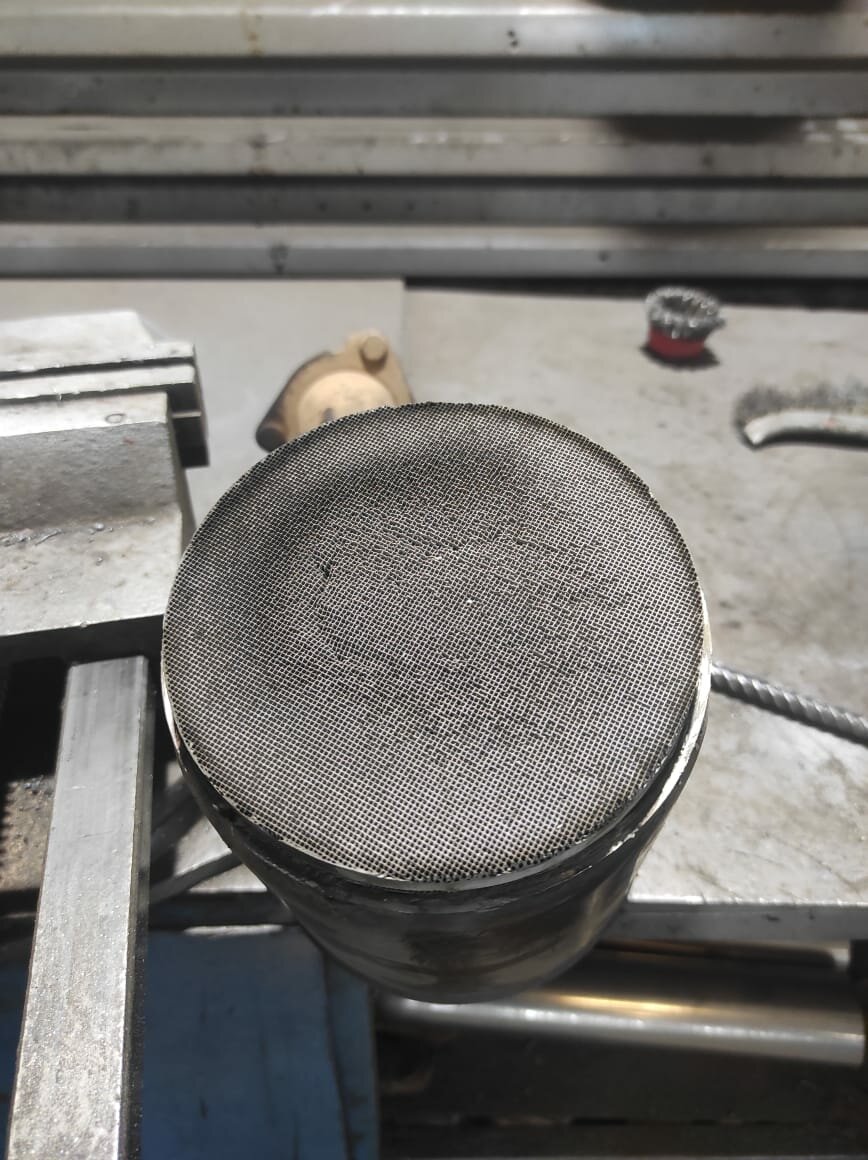 катализатор kia ceed 2013, состояние катализатора киа сид, катализатор, катализатор автомобильный на киа сид 2013г, катализатор автомобильный кия 2g600