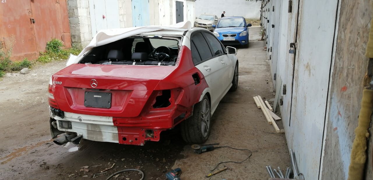 авто, автомобиль, кузов, машин, облегчение honda civic