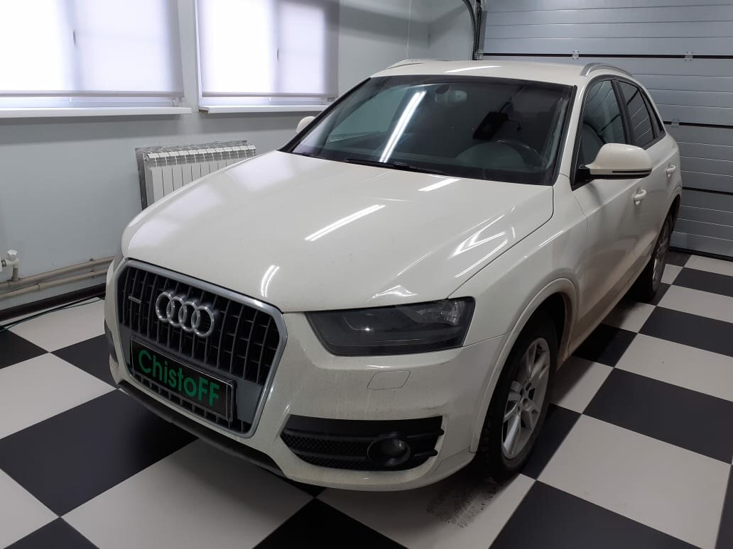 audi q3, audi q5, audi q3 2012, audi q5 белая, Audi Q3 I