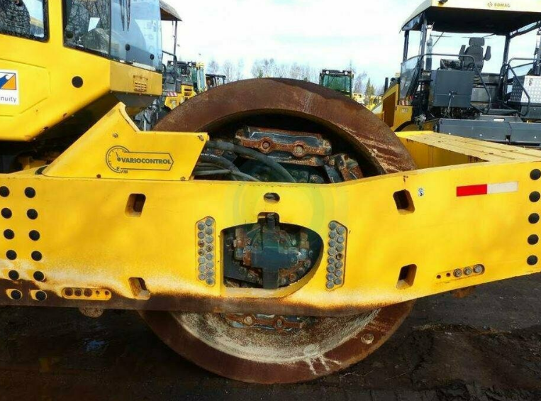 каток грунтовый bomag bw 211, bomag bw 219 d-4, дорожный каток bomag bw 216 d-4, bomag bw 226, bomag
