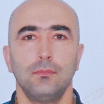 Фируз Бобомуродович Авалов