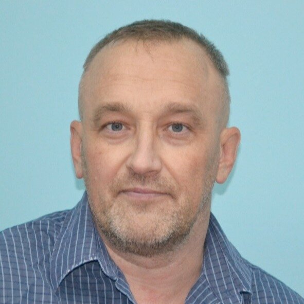 Константин Викторович Ольховский