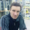 Михаил Геннадьевич Сарафанников