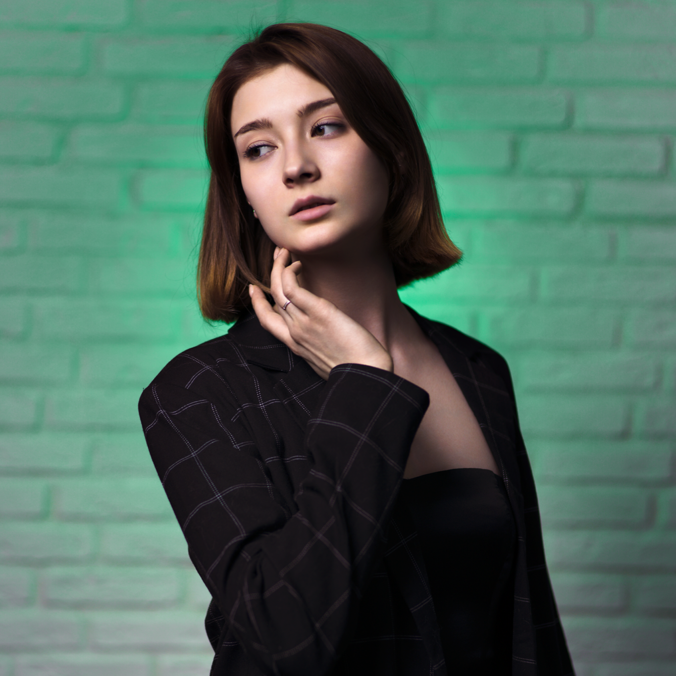 Марианна Александровна Павликова