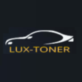 Тонировка автомобильных стёкол плёнкой Lux-toner