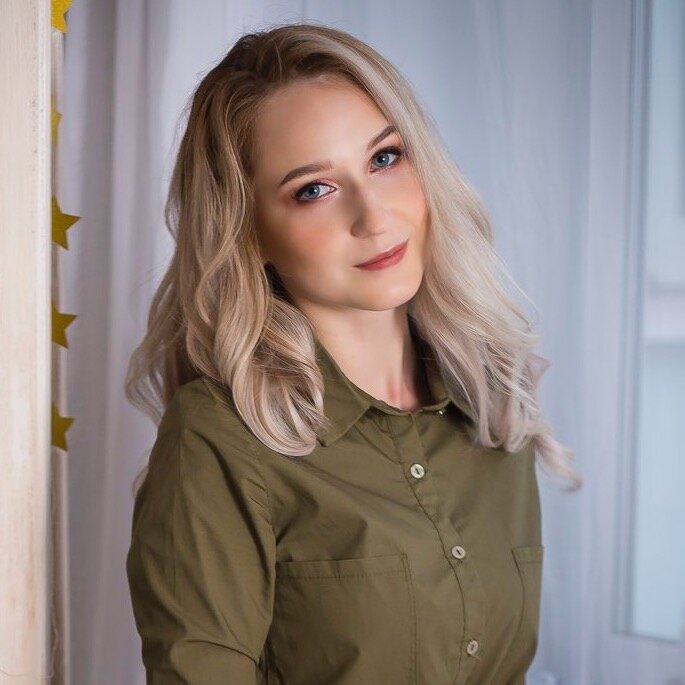 Татьяна Лавренкова