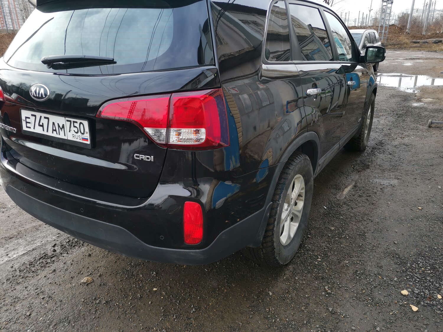 kia sorento, киа соренто 2015г, kia sorento 2, киа соренто 2014 года дизель 2.2, Kia Sorento II Рестайлинг
