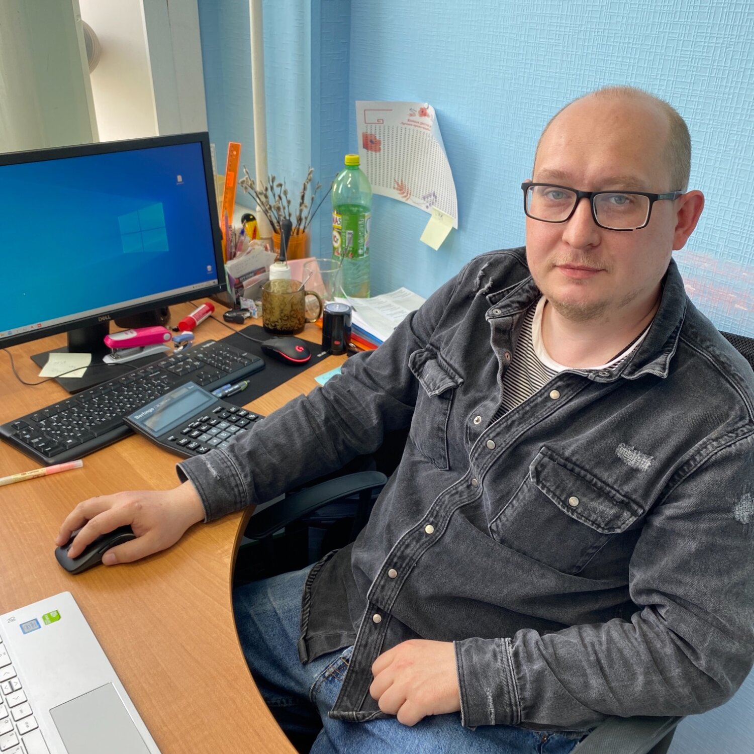 Алексей Макаров