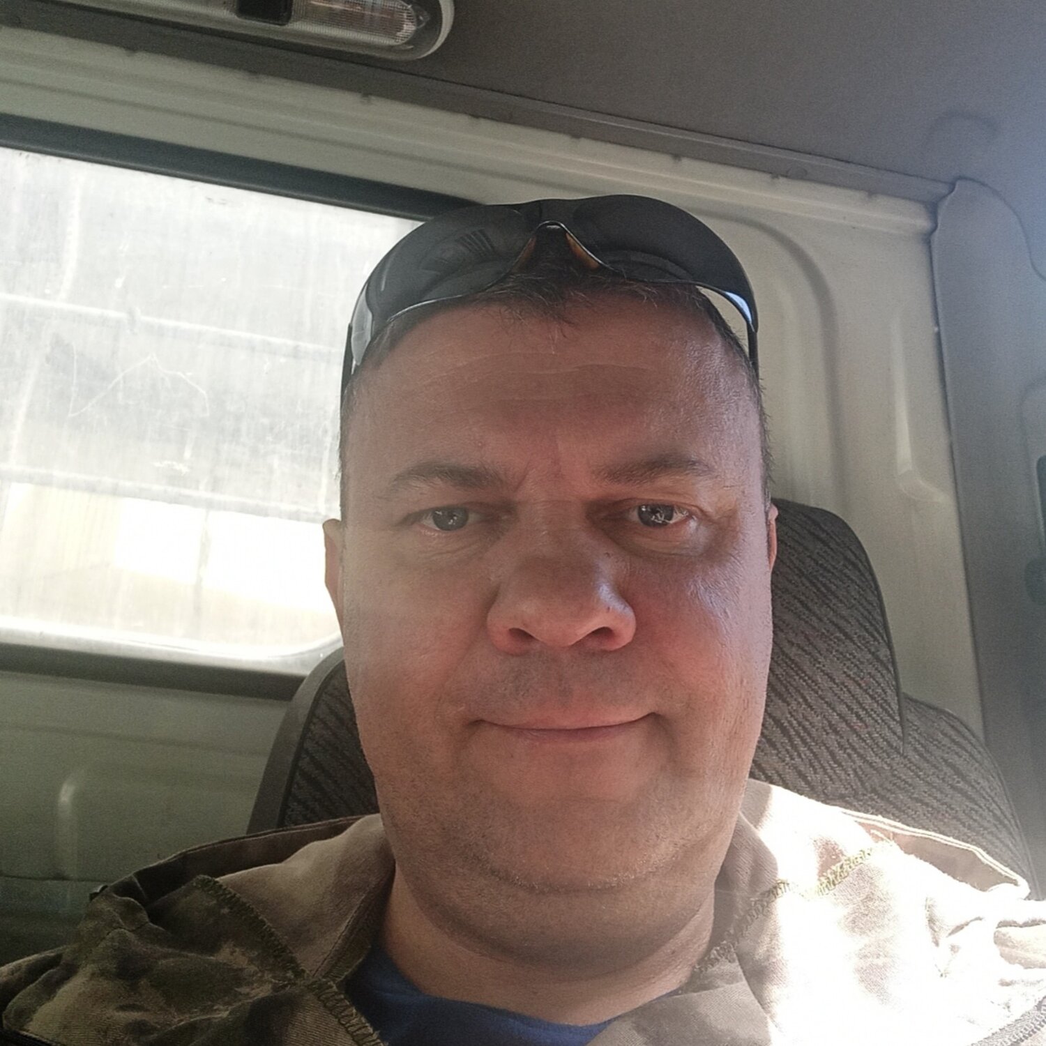 Андрей Михайленко