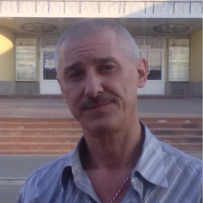 Валерий Борисович Зайцев