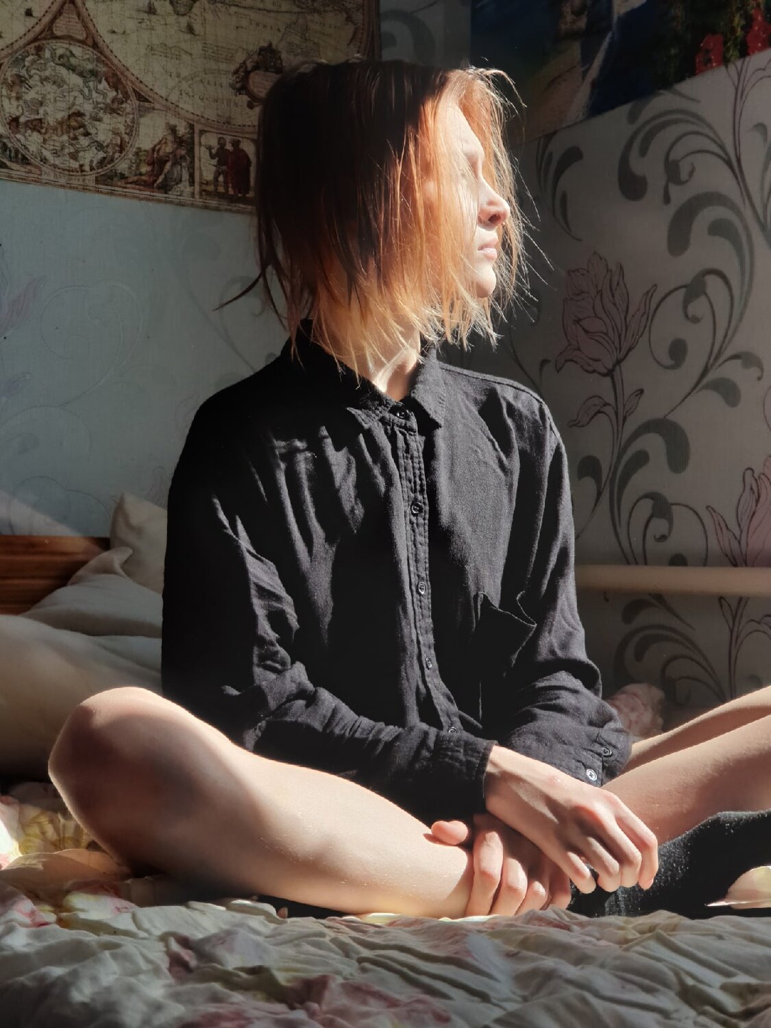 человек, девушки, женщина, фотосессия, person
