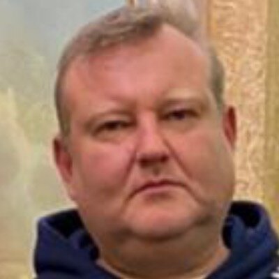 Алексей Малышков