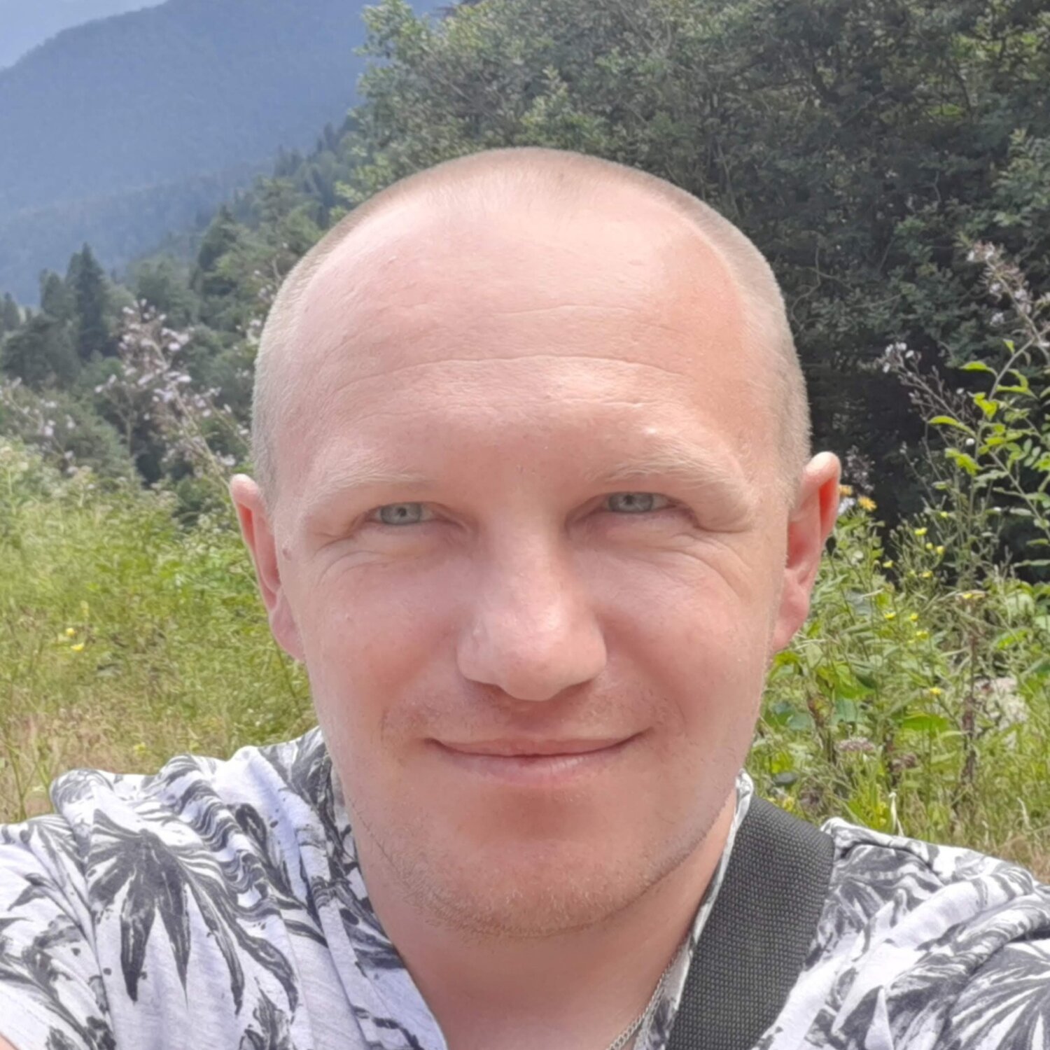 Александр Шерпетис