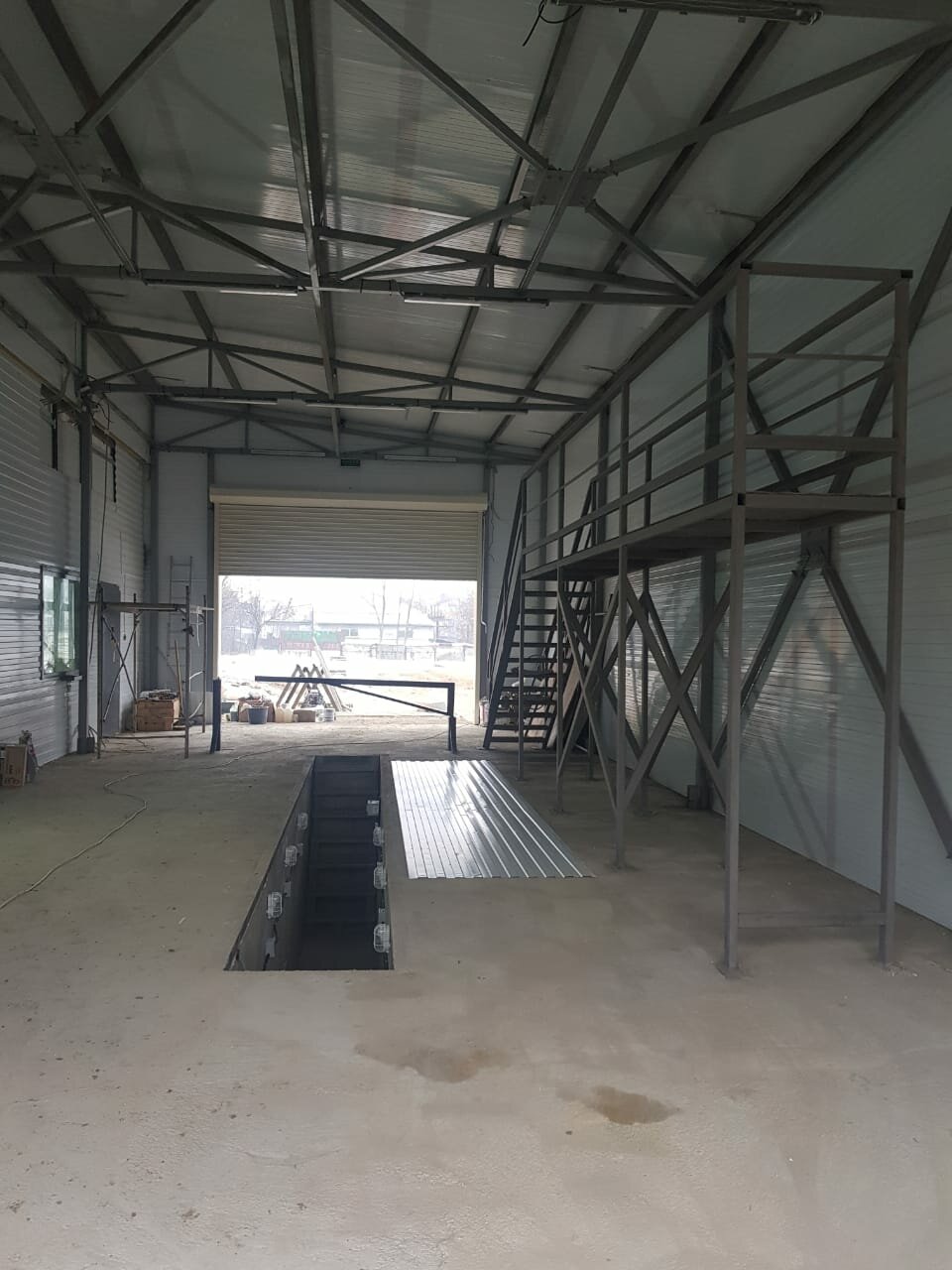 помещение, здание, склад, склад 800 м2, складское помещение 20 кв.м