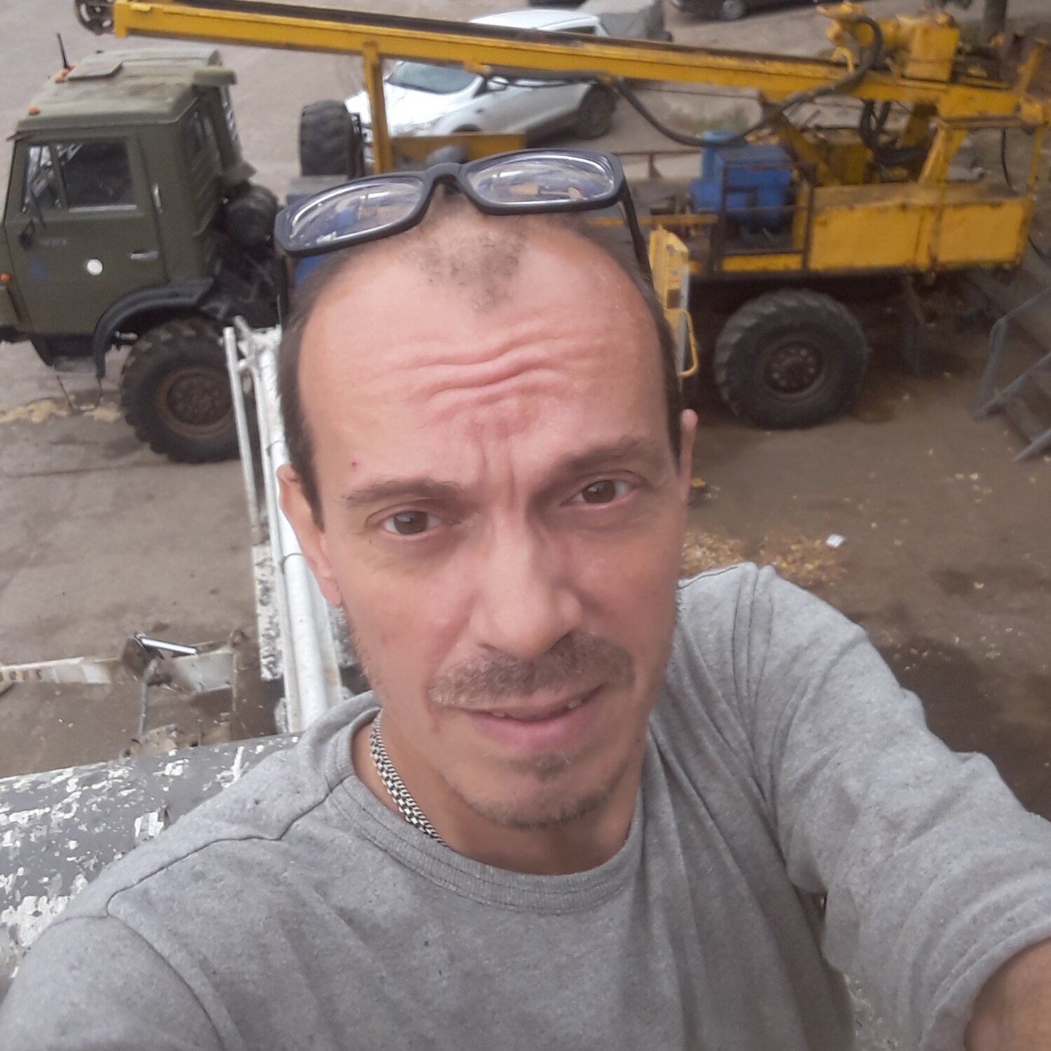 Беляев Владимирович Александр
