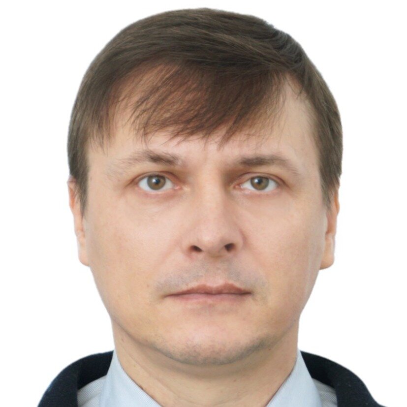 Максим Перепелица