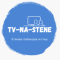 Установка телевизоров на стену Tv-na-stene.ru