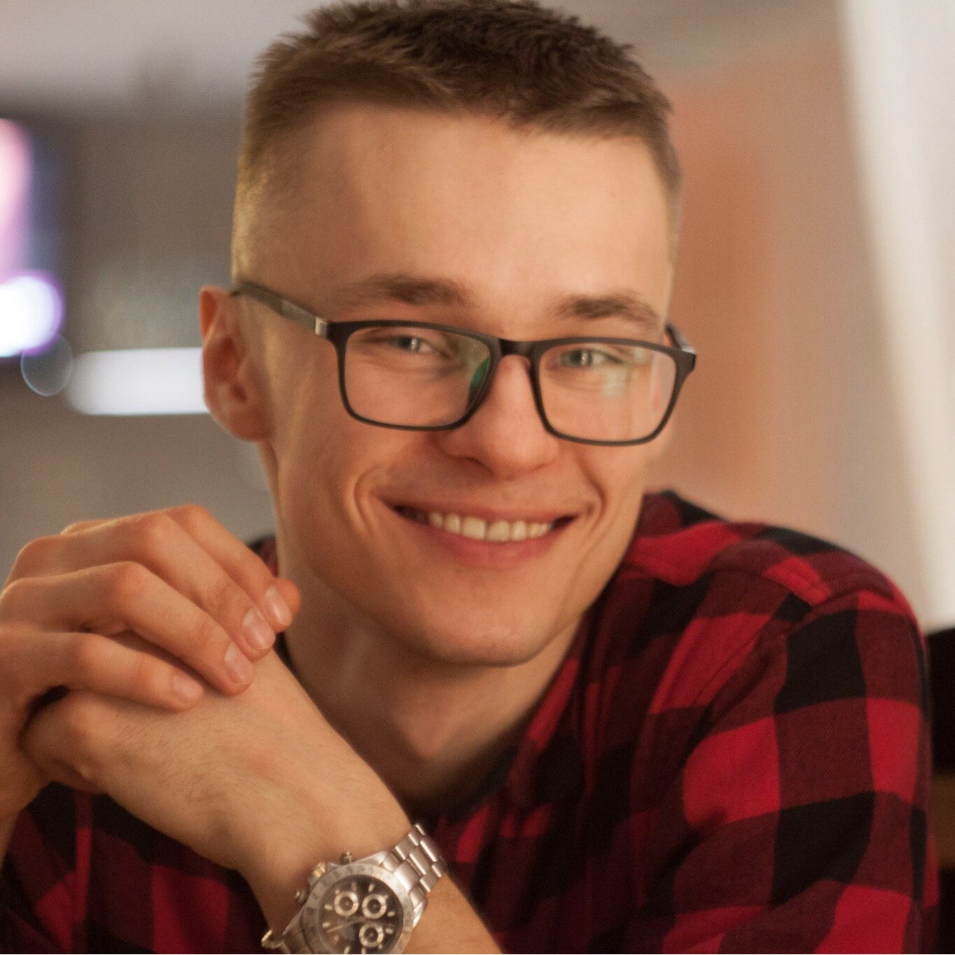 Александр Александрович Ланчев