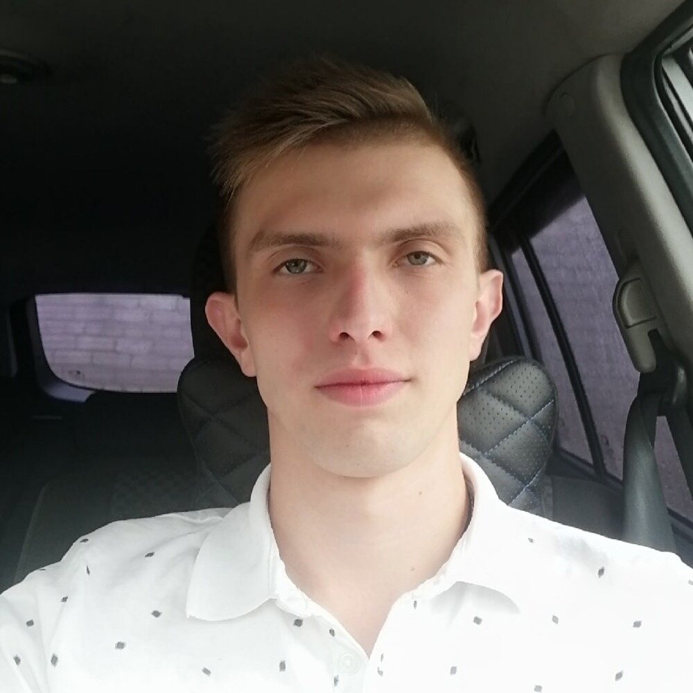 Дима Сычев