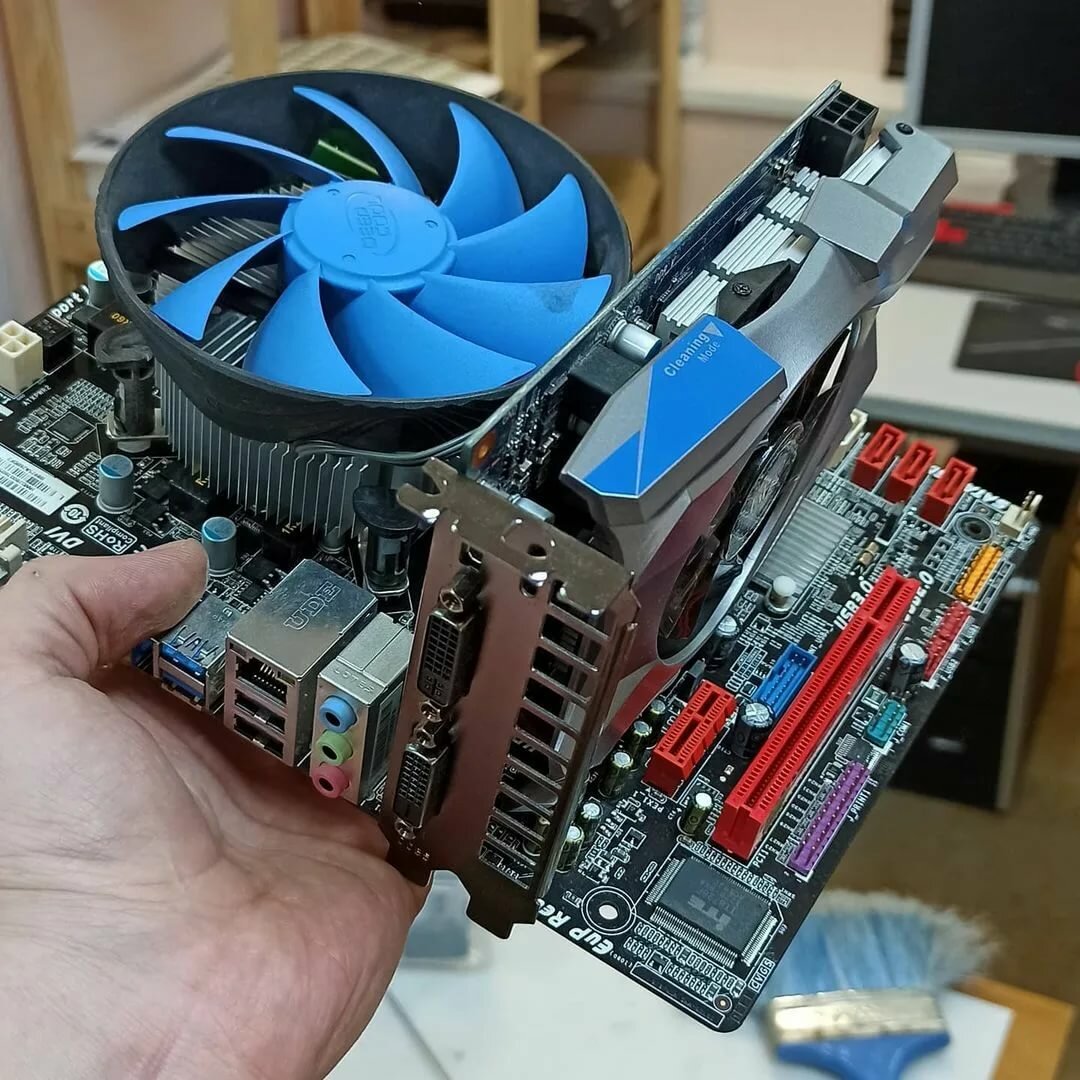 кулер deepcool gamma archer, deepcool gamma archer, техника, deepcool gamma archer 120мм, кулер для материнской платы гигабайт 970
