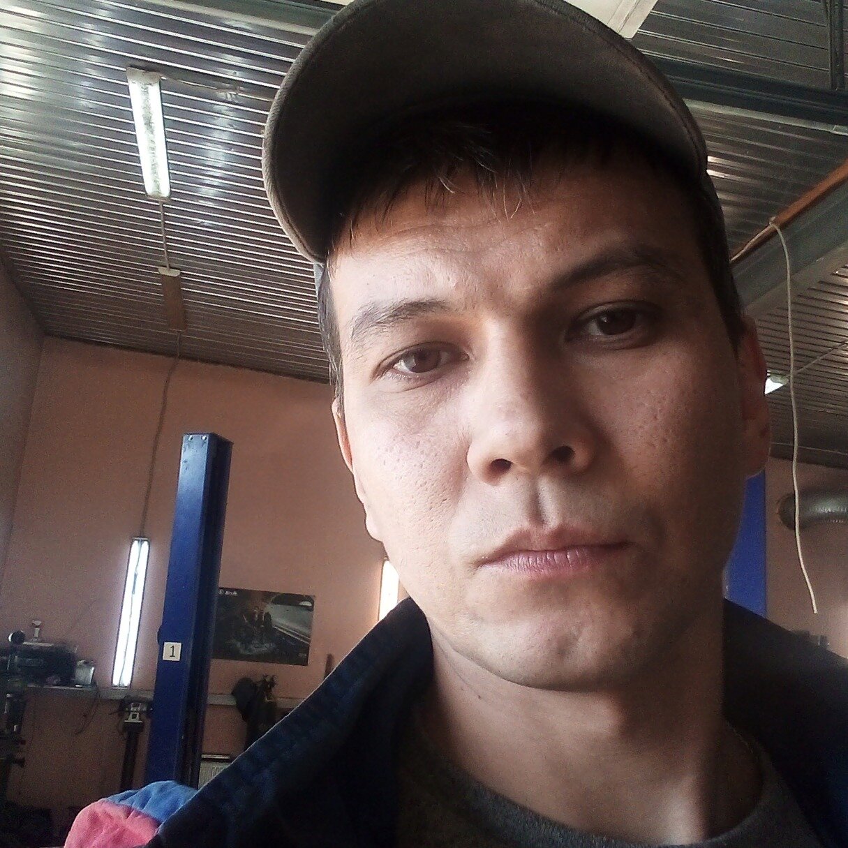 Рамиль К.