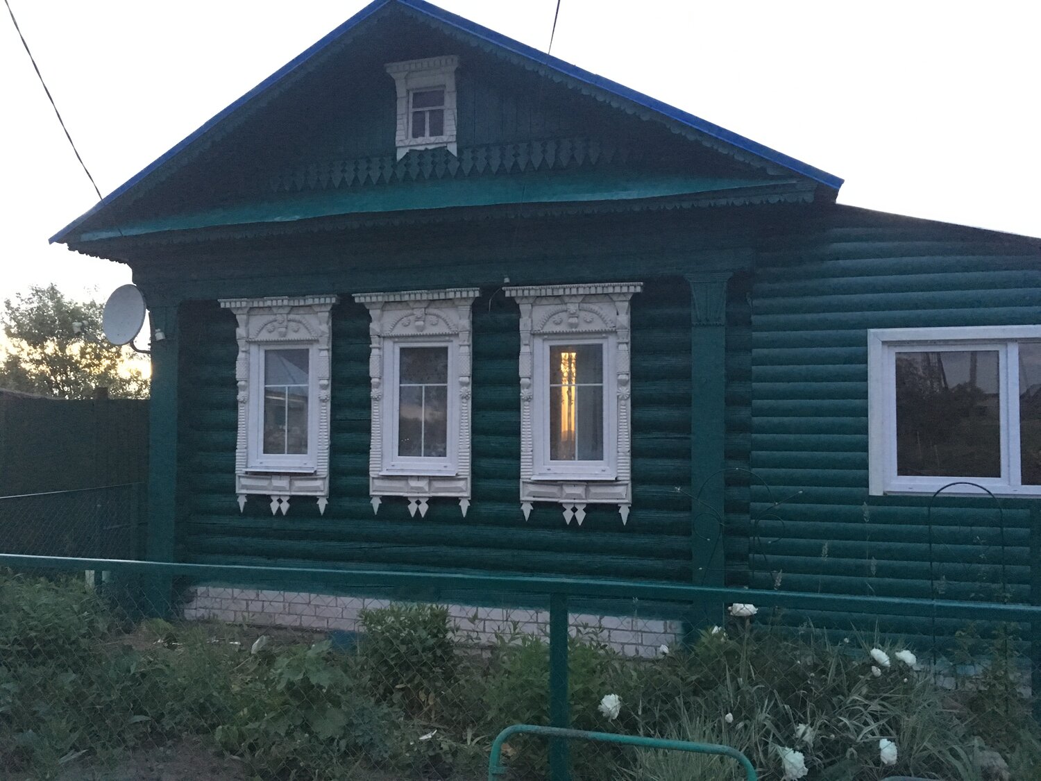в деревне, дом, деревянный дом, константиново гусь-хрустальный район, дом в никиткино егорьевского района