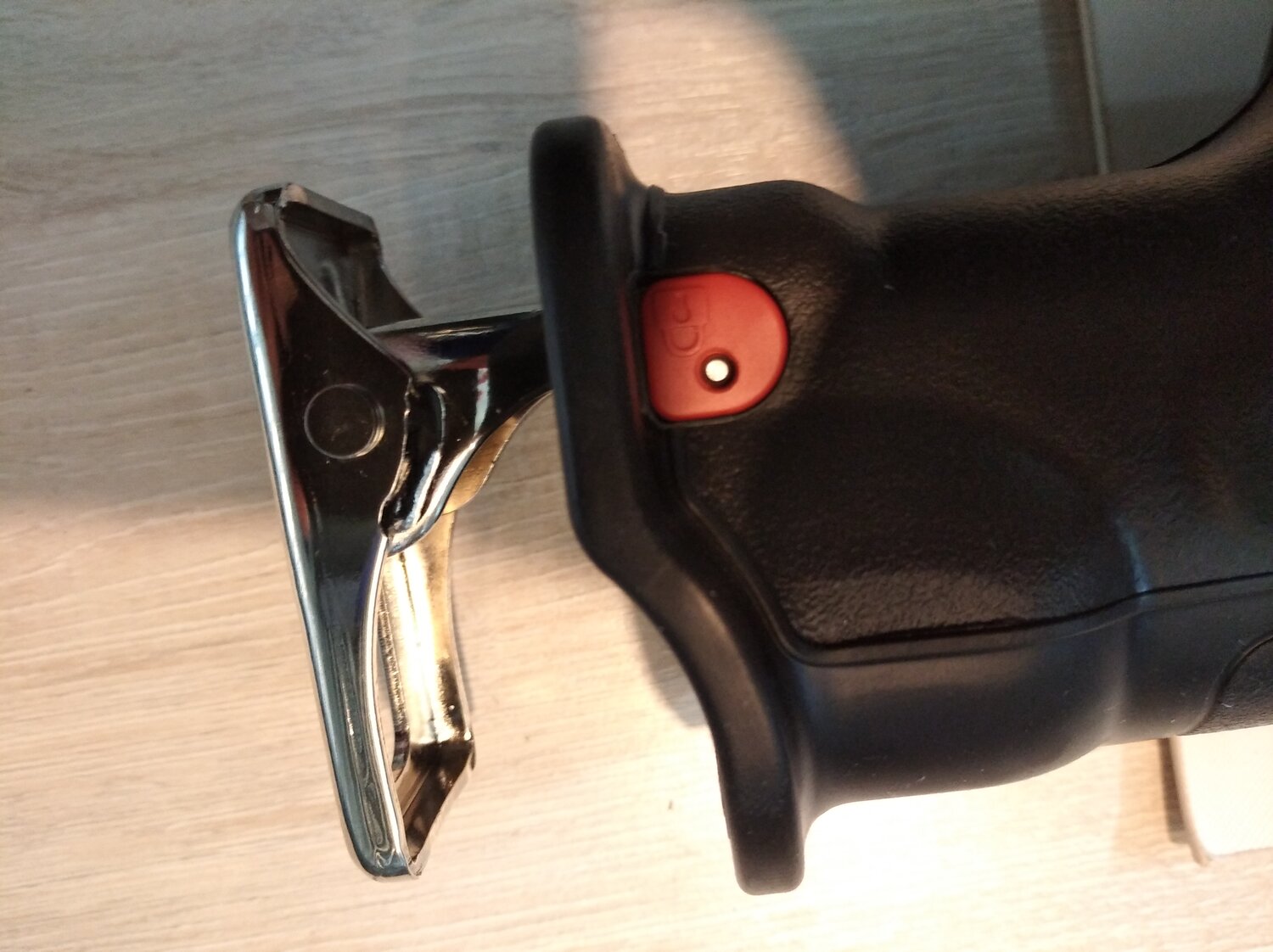 microshift r8 double шифтер, microshift r9\8 sb-r492-bk, оригинальная кобура для мр 80, кобура черная, кобура safariland