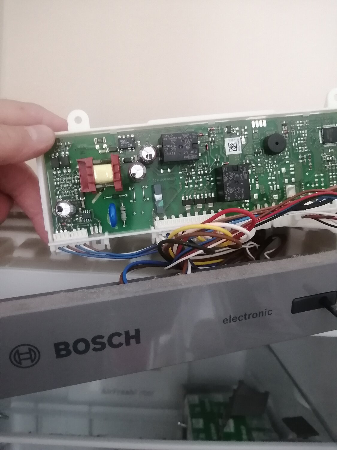 бытовая техника, холодильника bosch подключение, датчик испарителя холодильной камеры bosch kgv 3604, холодильник самсунг ноу фрост rl-33 панель управления, bosch