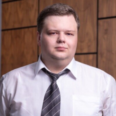 Илья Цитренко