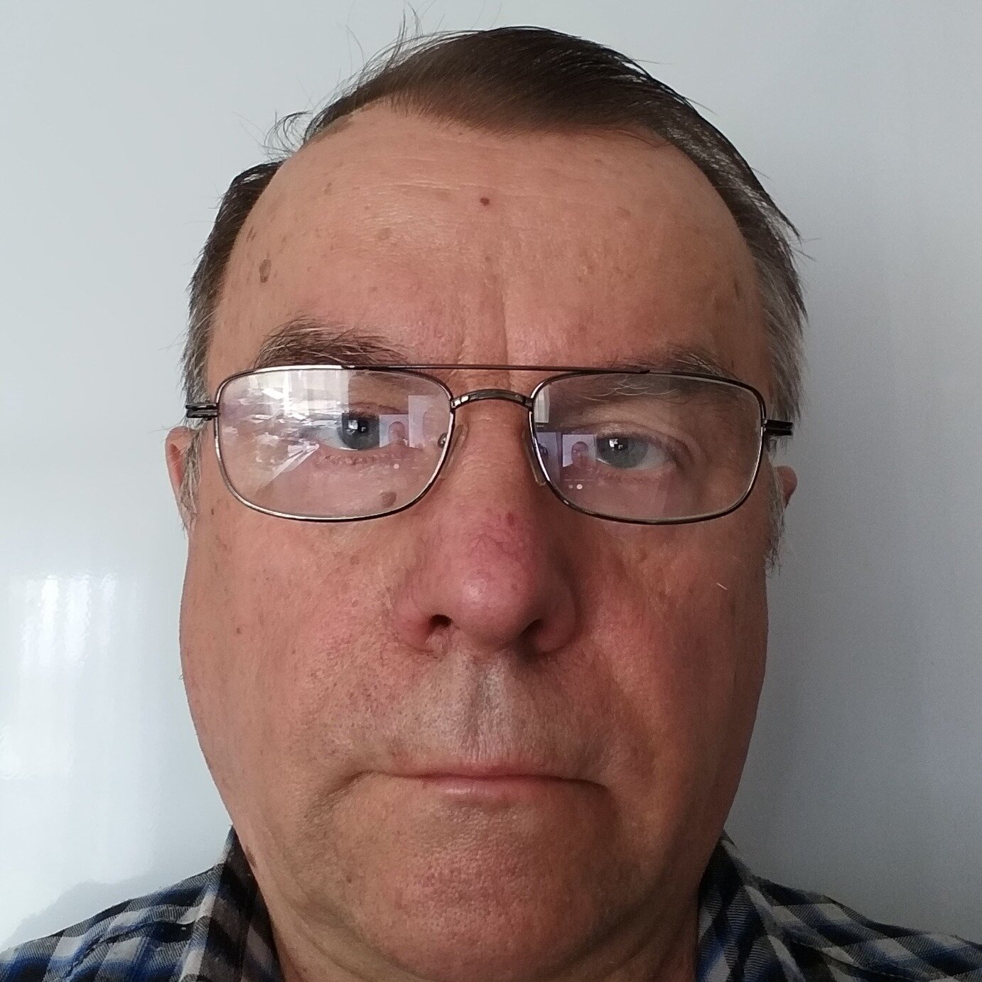 Александр Пашкин