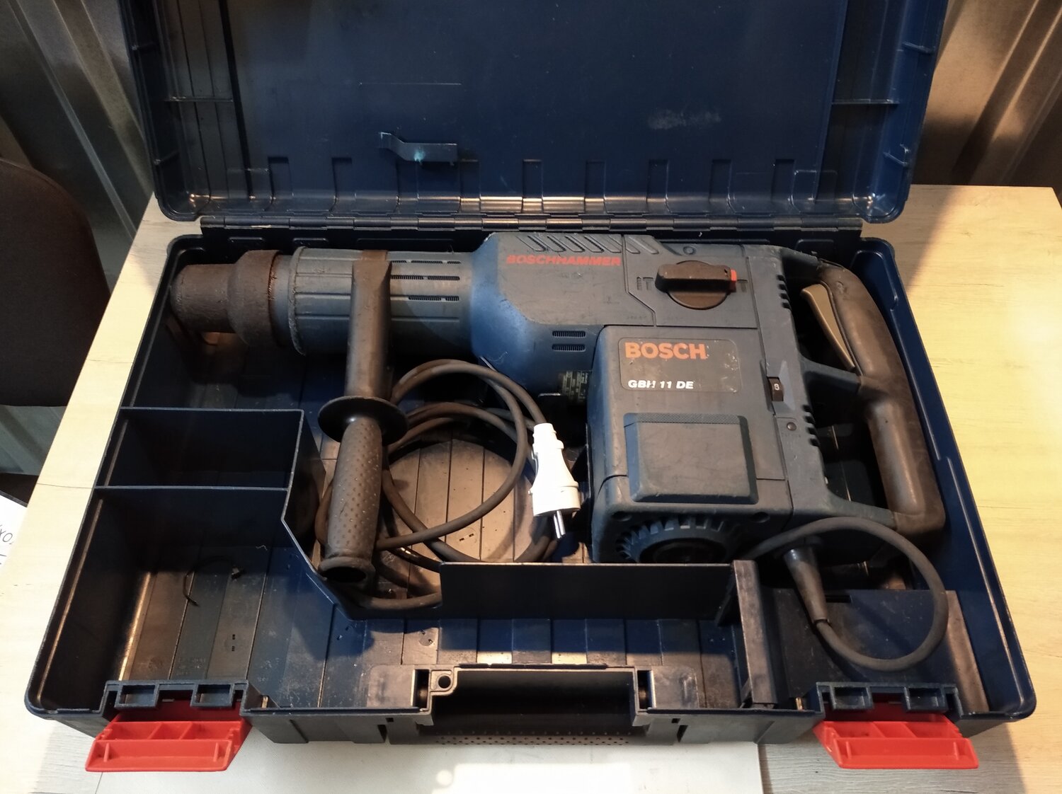 bosch, bosch gbh 180-li, bosch gbh 240 f, перфоратор bosch gbh 180-li professional (0611911122), перфоратор bosch gsh 8 dce