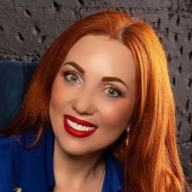 Катерина Атанова