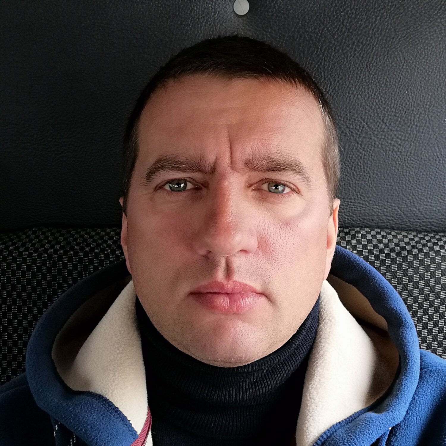 Сергей Мельниченко