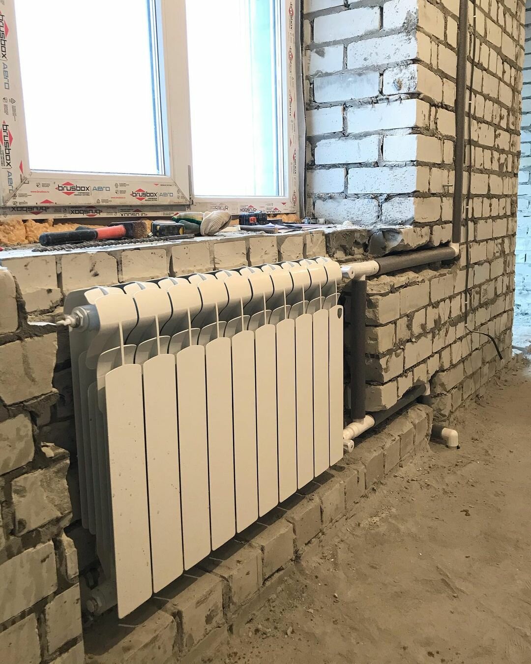 Газовая сварка с выездом