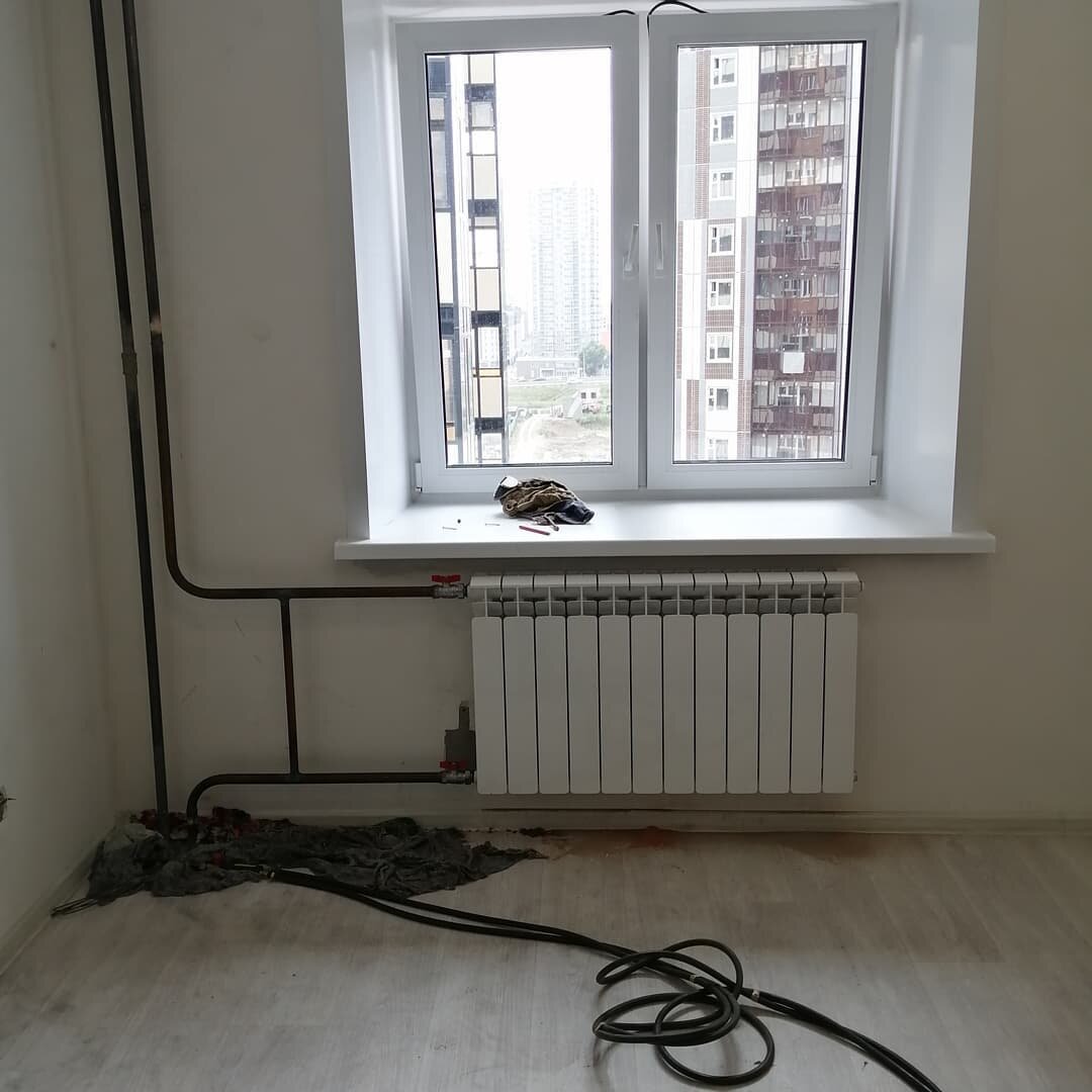 Газовая сварка