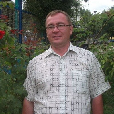 Наиль Гимранов