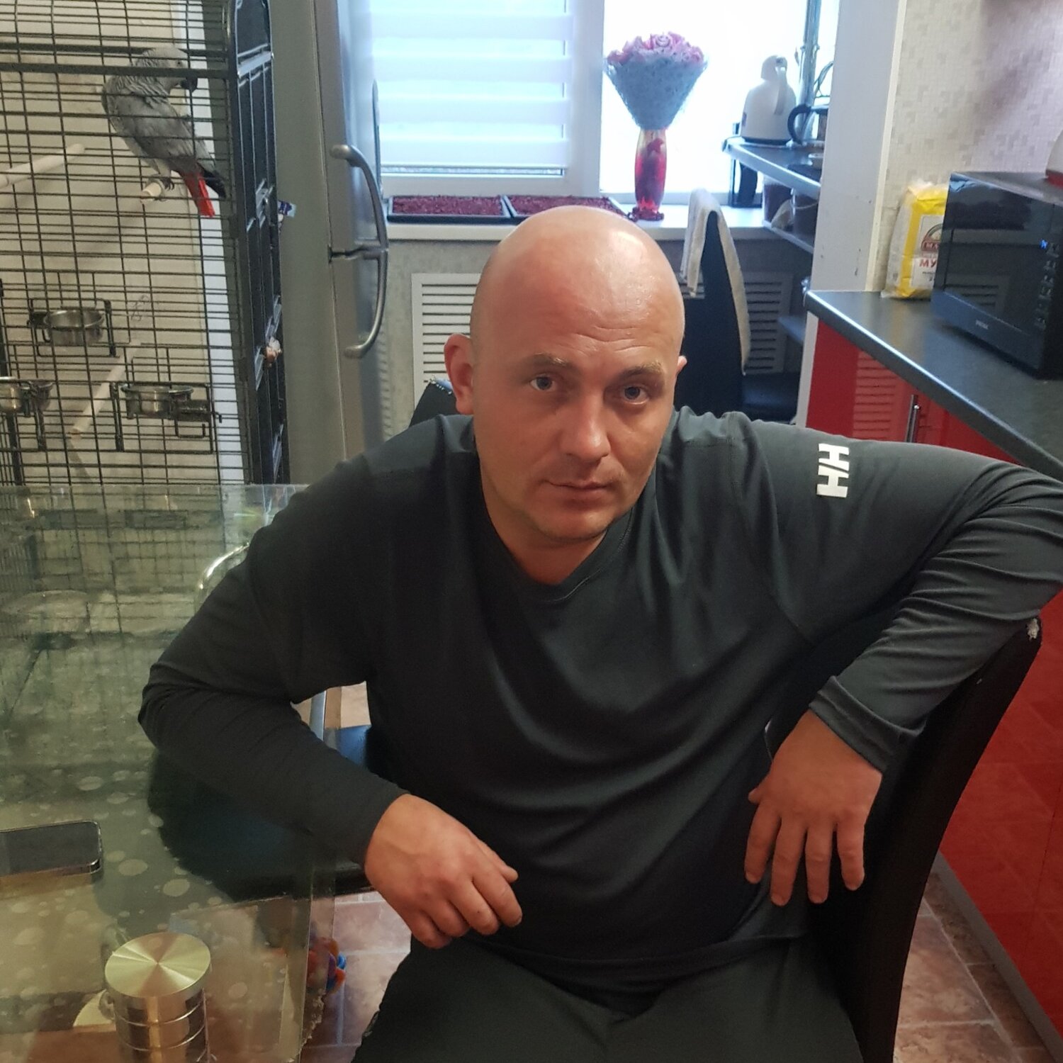 Буданов Алексей